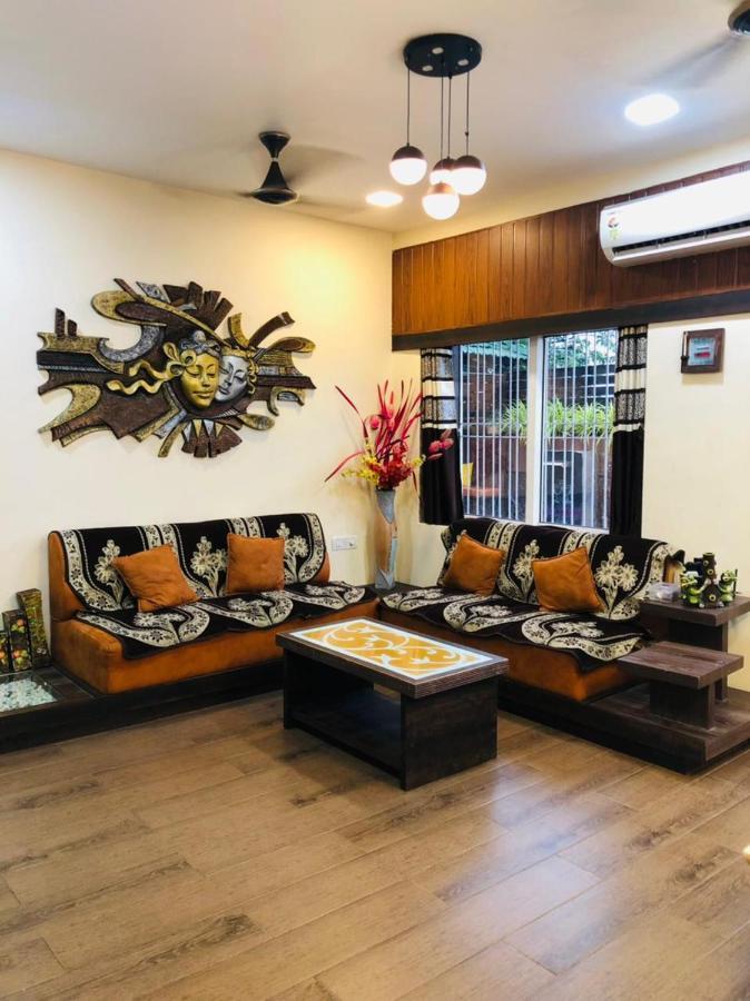 Slice Of Heaven.3-Bedroom Villa With Pool & Gazebo لونافالا المظهر الخارجي الصورة
