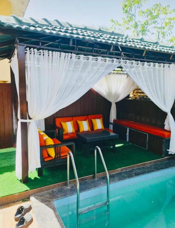Slice Of Heaven.3-Bedroom Villa With Pool & Gazebo لونافالا المظهر الخارجي الصورة