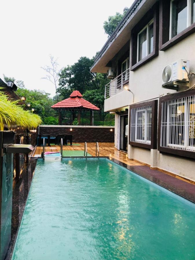 Slice Of Heaven.3-Bedroom Villa With Pool & Gazebo لونافالا المظهر الخارجي الصورة