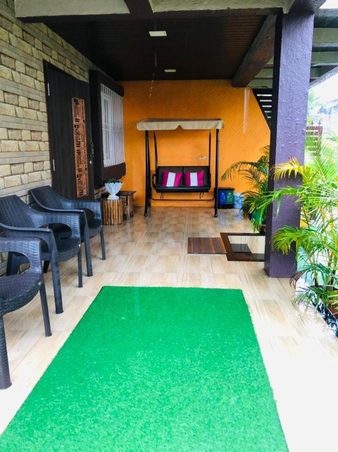 Slice Of Heaven.3-Bedroom Villa With Pool & Gazebo لونافالا المظهر الخارجي الصورة