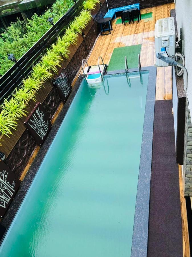 Slice Of Heaven.3-Bedroom Villa With Pool & Gazebo لونافالا المظهر الخارجي الصورة
