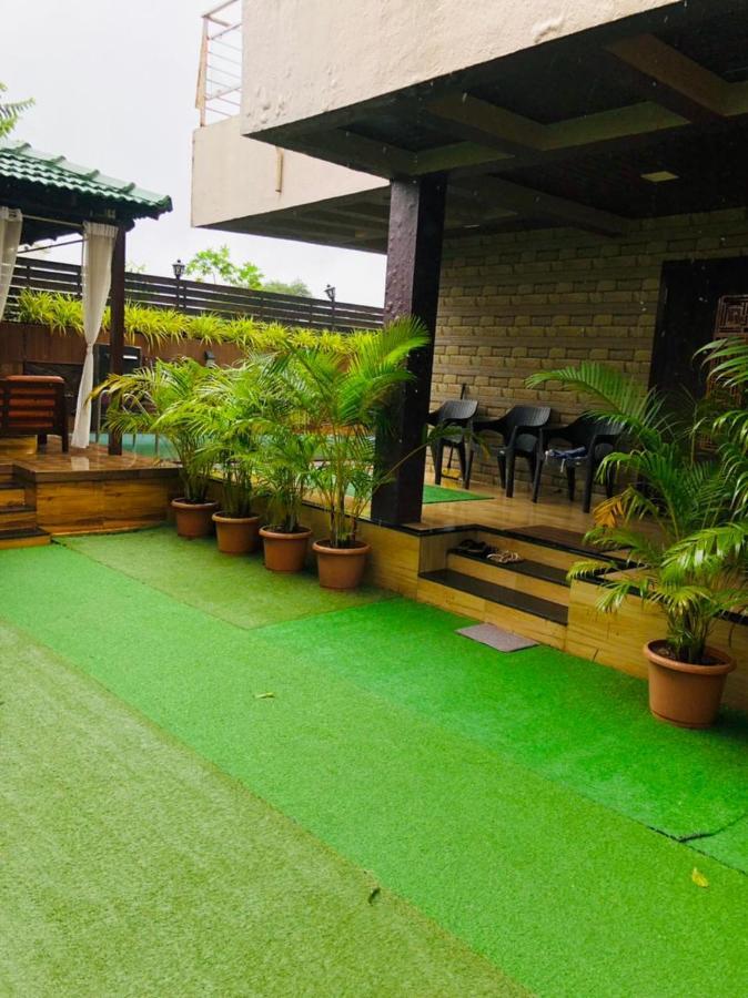 Slice Of Heaven.3-Bedroom Villa With Pool & Gazebo لونافالا المظهر الخارجي الصورة