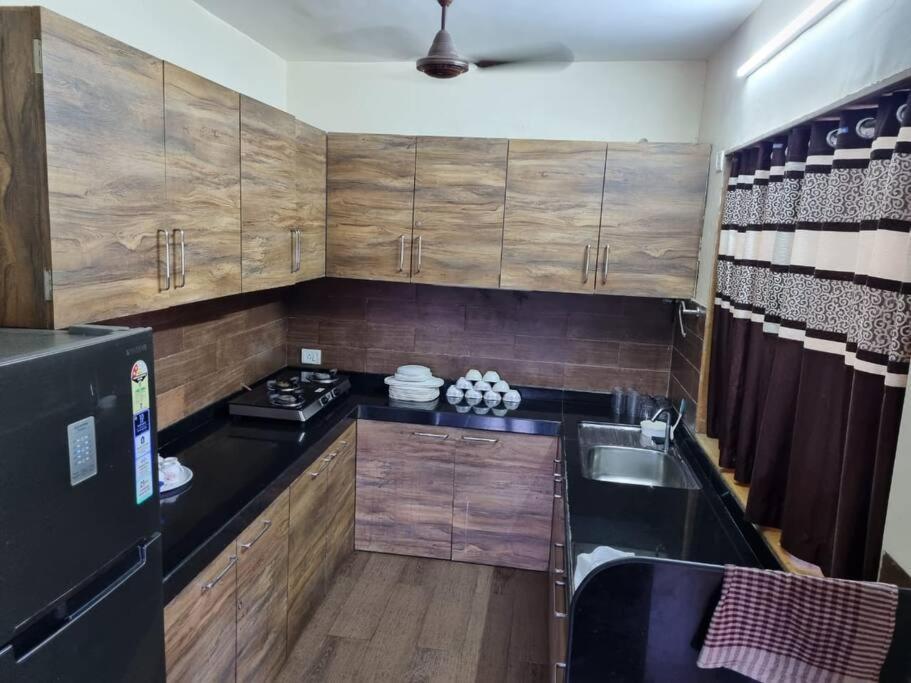 Slice Of Heaven.3-Bedroom Villa With Pool & Gazebo لونافالا المظهر الخارجي الصورة