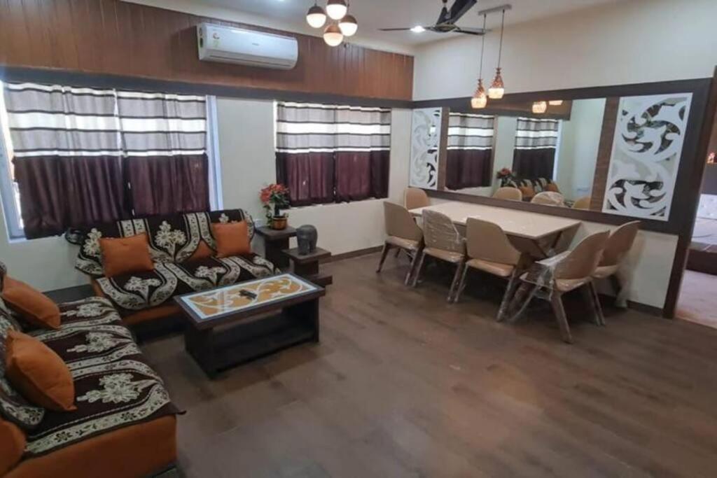 Slice Of Heaven.3-Bedroom Villa With Pool & Gazebo لونافالا المظهر الخارجي الصورة